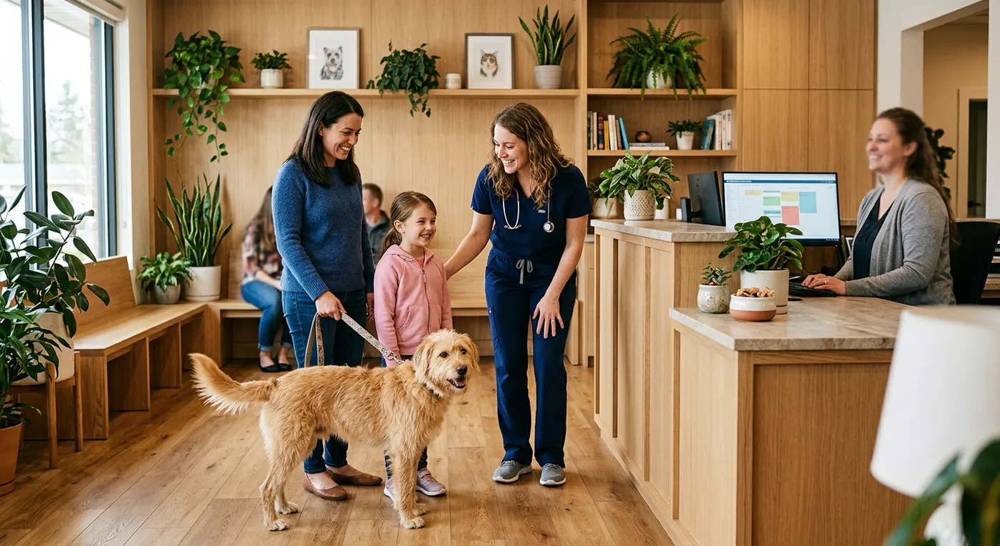 Oakville Emergency Veterinary Fund